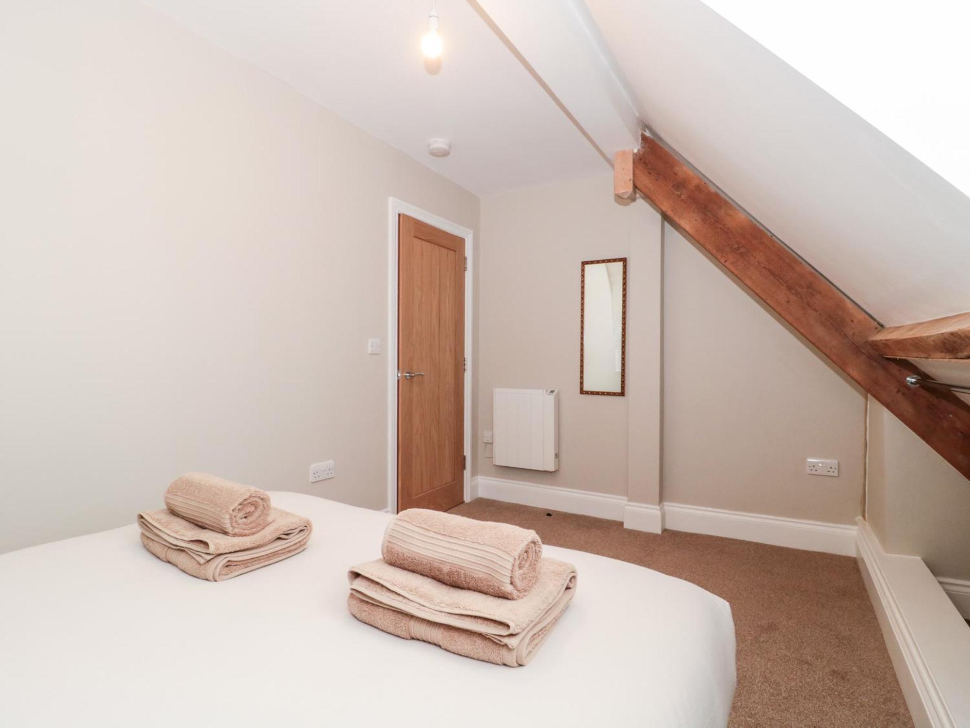 Purbeck Hotel Apartments - Flat 6 Swanage Ngoại thất bức ảnh